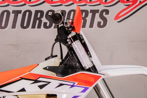 2023 KTM 350 XC-F in Sacramento, California - Photo 2