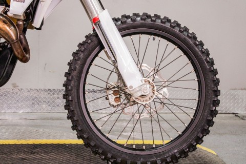 2023 KTM 350 XC-F in Sacramento, California - Photo 3