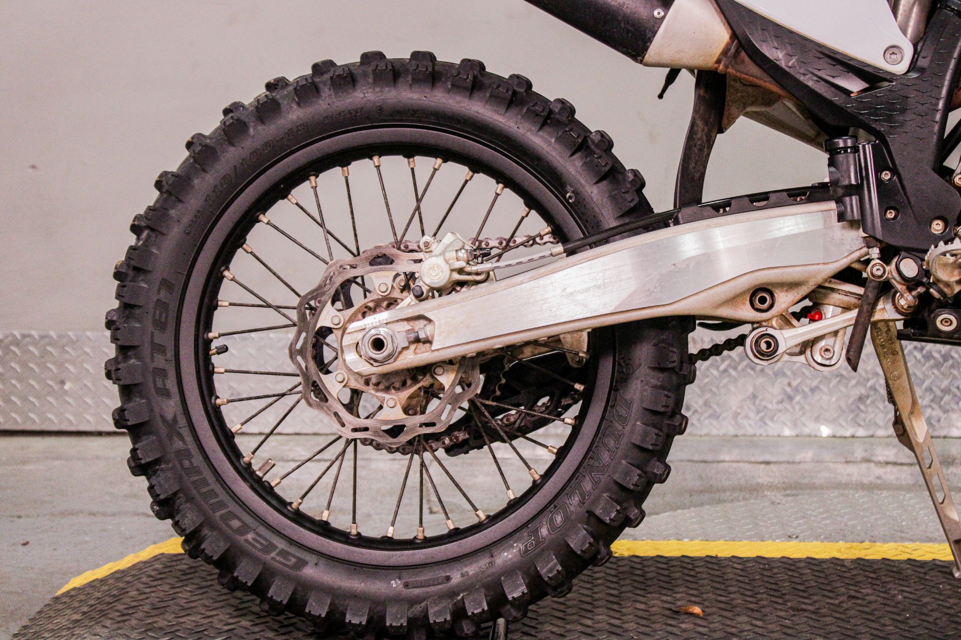 2023 KTM 350 XC-F in Sacramento, California - Photo 4