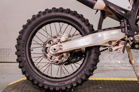 2023 KTM 350 XC-F in Sacramento, California - Photo 4