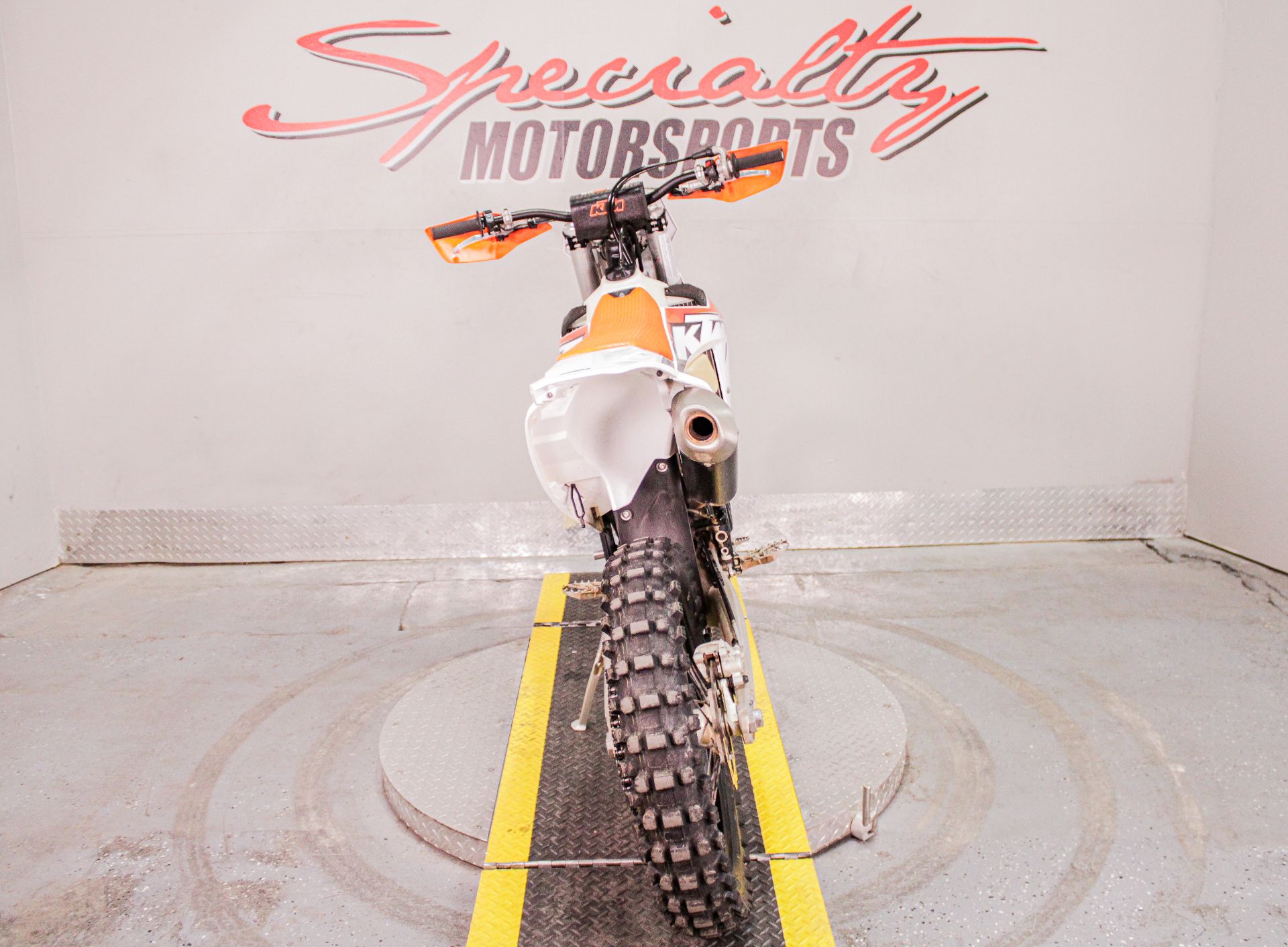 2023 KTM 350 XC-F in Sacramento, California - Photo 6