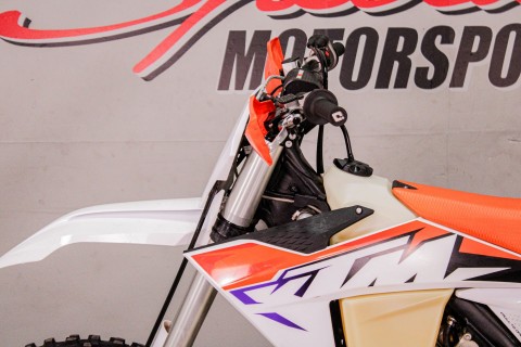 2023 KTM 350 XC-F in Sacramento, California - Photo 9