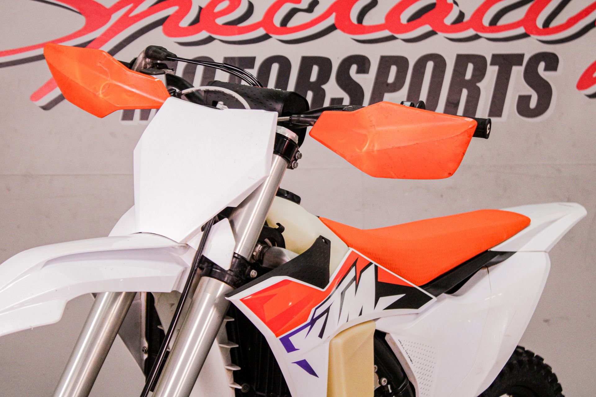 2023 KTM 350 XC-F in Sacramento, California - Photo 11