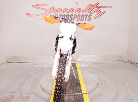 2023 KTM 350 XC-F in Sacramento, California - Photo 12