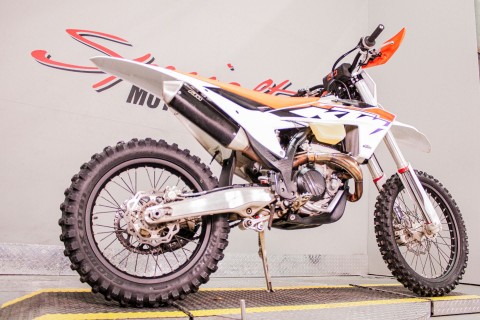2023 KTM 350 XC-F in Sacramento, California - Photo 15