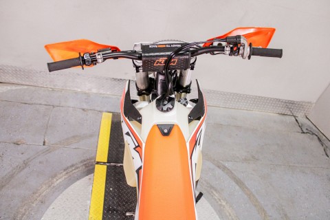 2023 KTM 350 XC-F in Sacramento, California - Photo 16