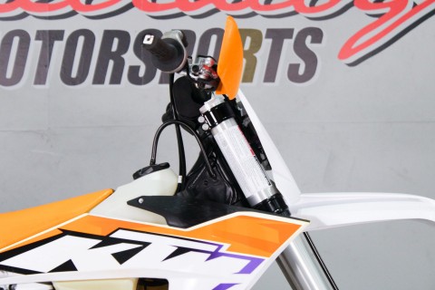 2023 KTM 350 XC-F in Sacramento, California - Photo 2