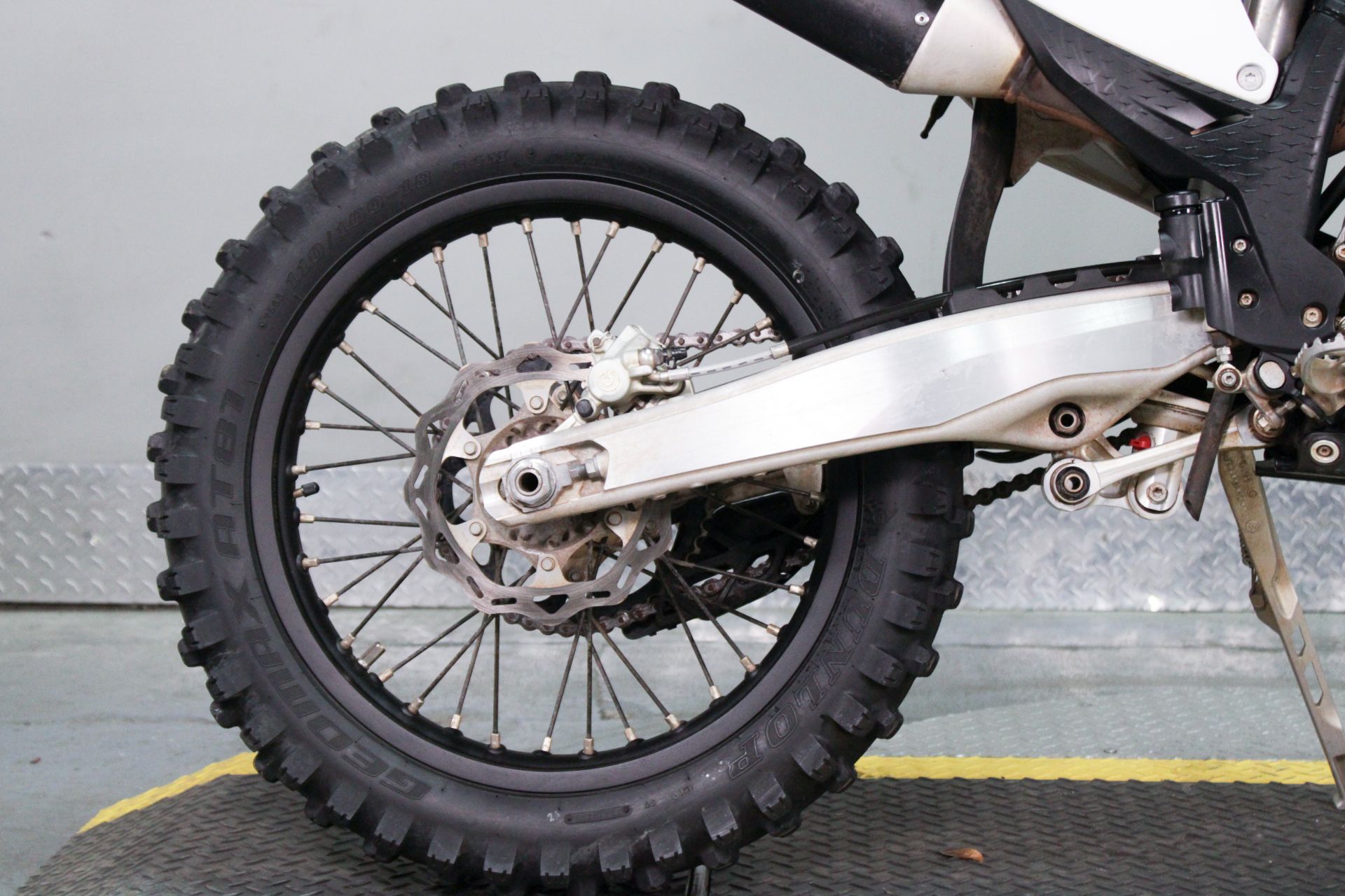 2023 KTM 350 XC-F in Sacramento, California - Photo 4