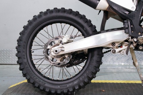 2023 KTM 350 XC-F in Sacramento, California - Photo 4