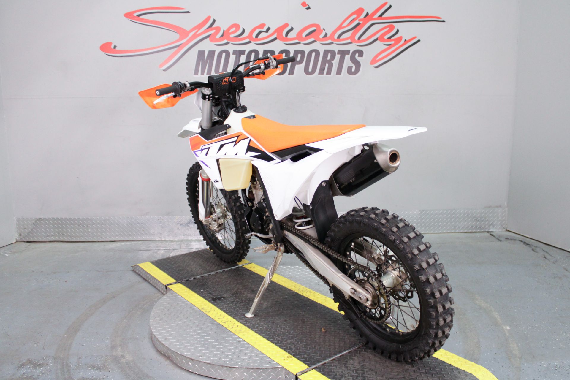 2023 KTM 350 XC-F in Sacramento, California - Photo 7