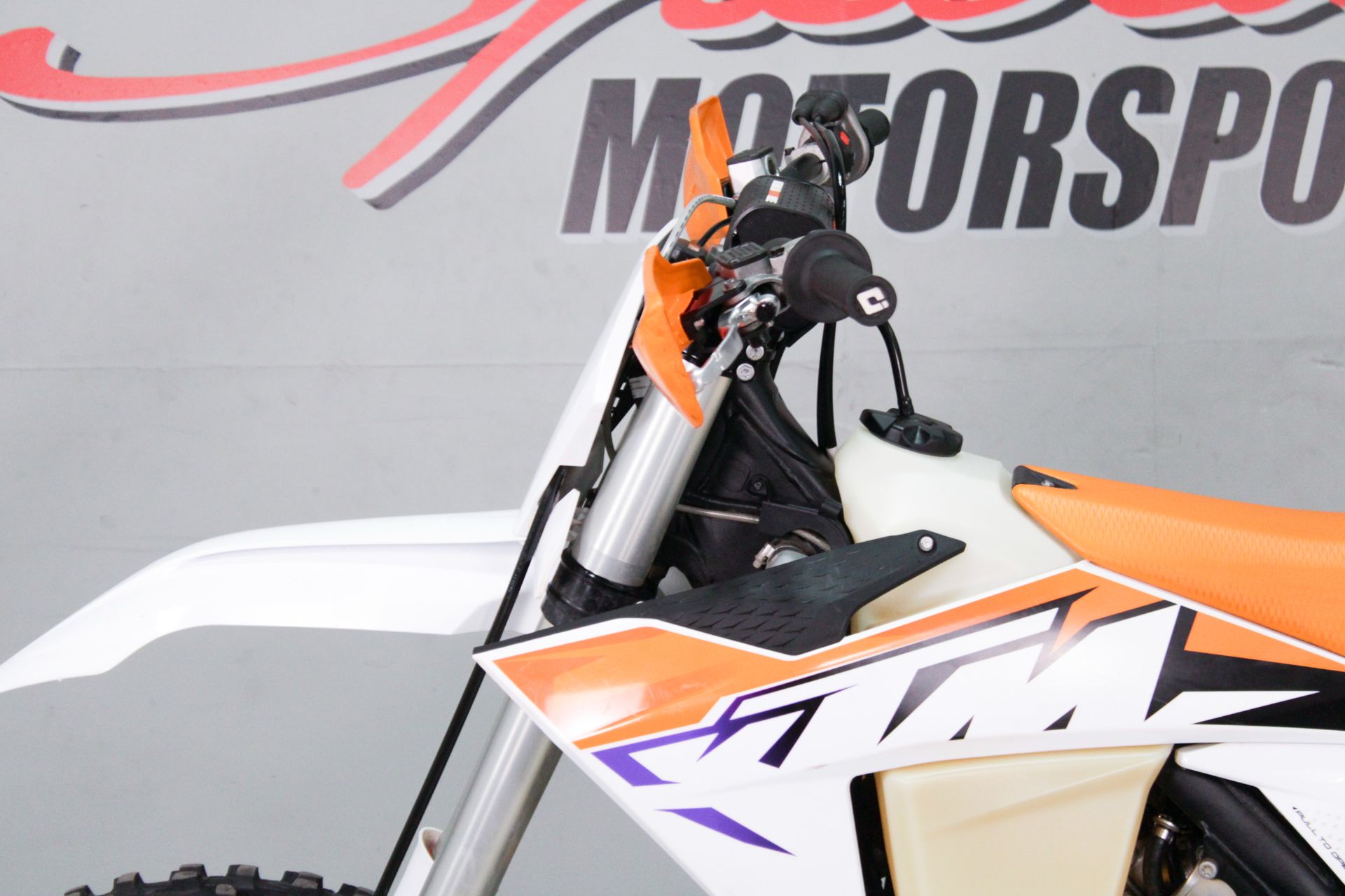 2023 KTM 350 XC-F in Sacramento, California - Photo 9