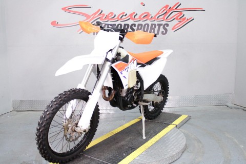2023 KTM 350 XC-F in Sacramento, California - Photo 10