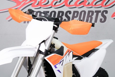 2023 KTM 350 XC-F in Sacramento, California - Photo 11