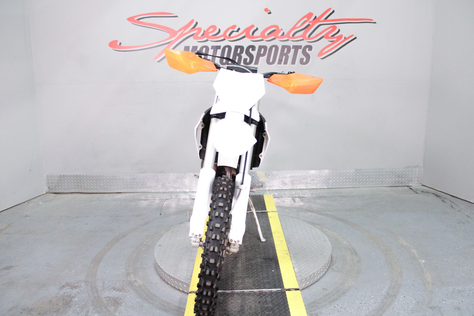 2023 KTM 350 XC-F in Sacramento, California - Photo 12