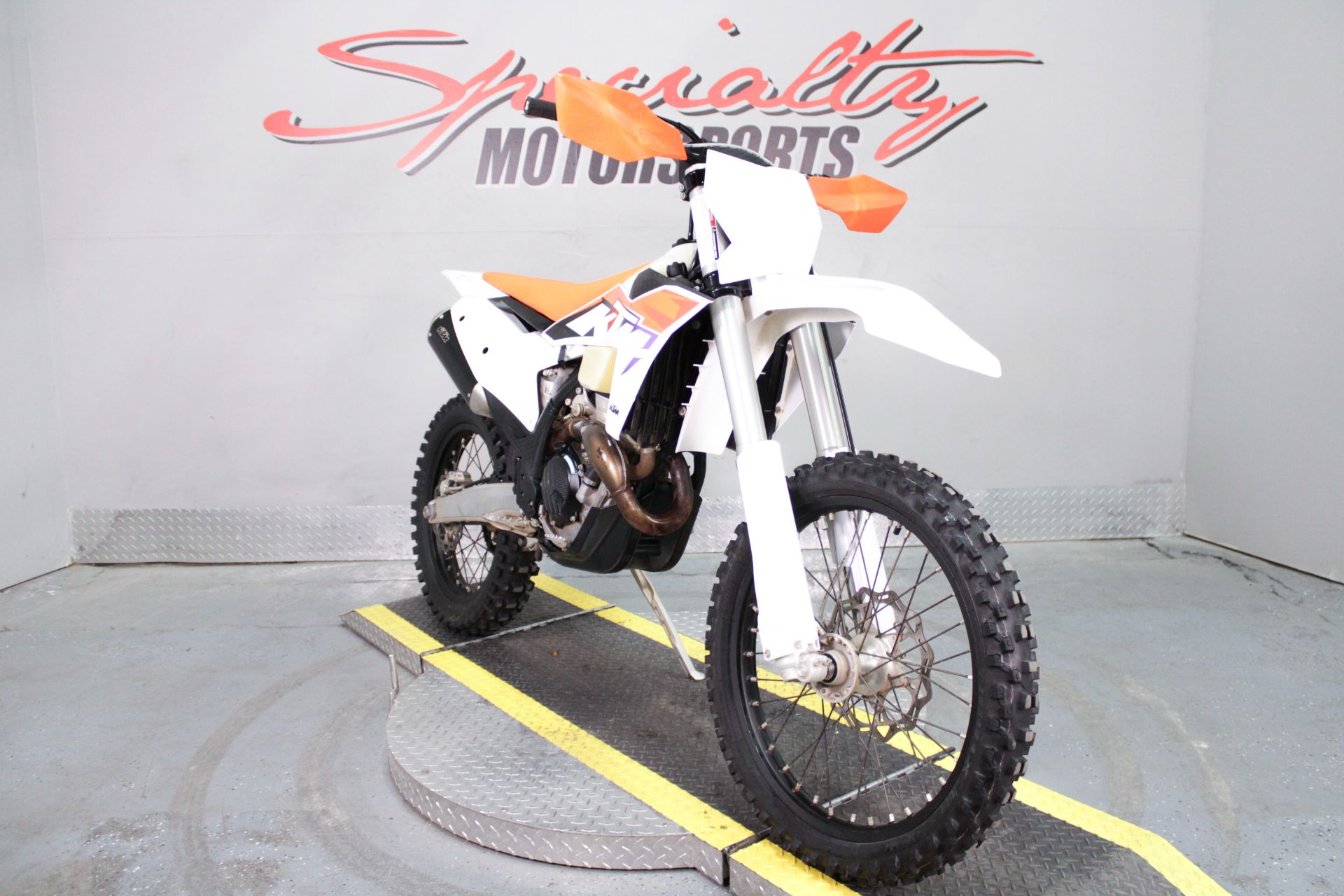 2023 KTM 350 XC-F in Sacramento, California - Photo 13