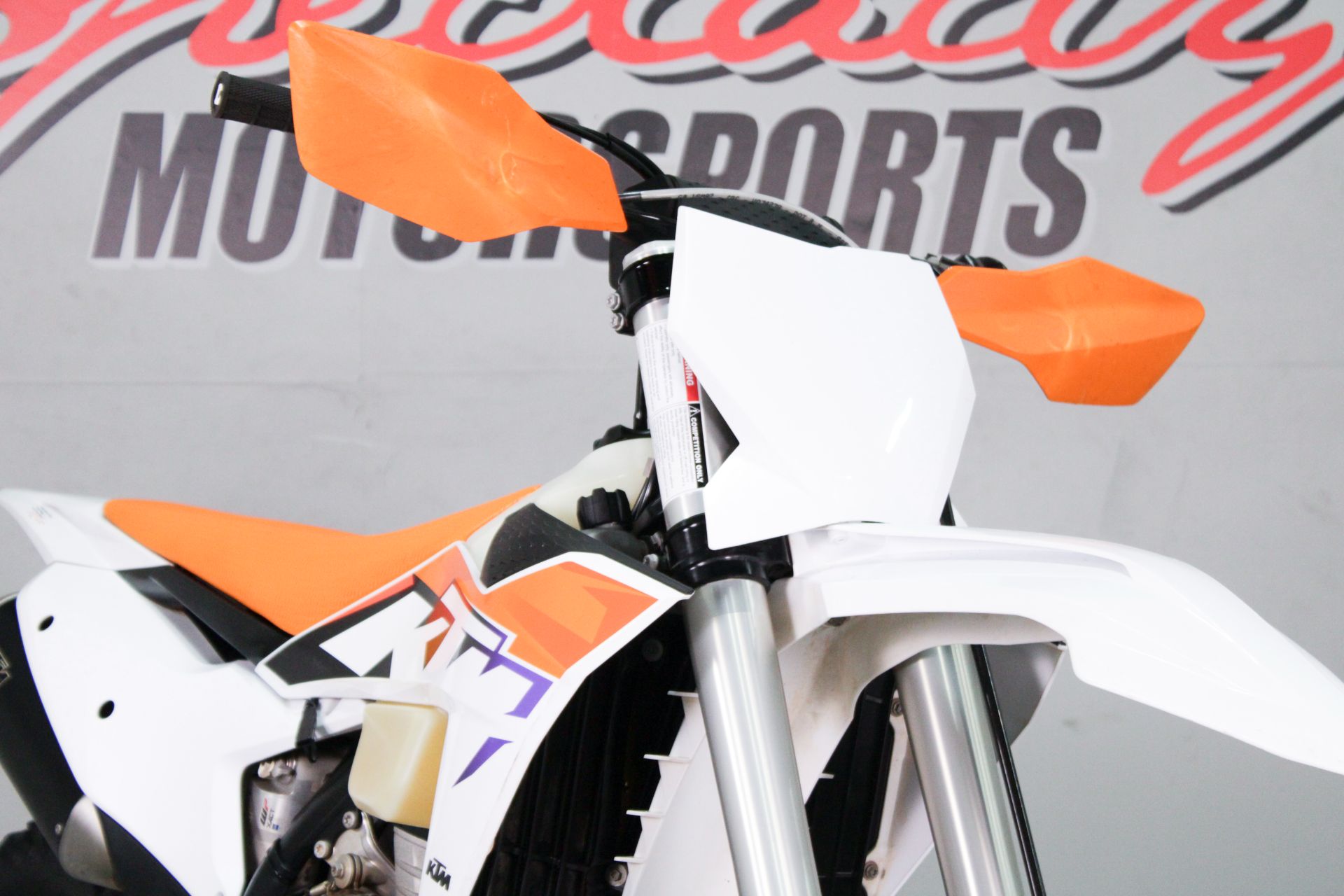 2023 KTM 350 XC-F in Sacramento, California - Photo 14