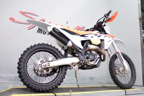 2023 KTM 350 XC-F in Sacramento, California - Photo 15