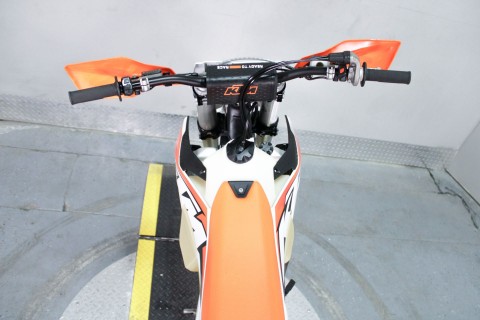 2023 KTM 350 XC-F in Sacramento, California - Photo 16