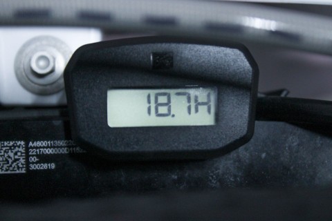 2023 KTM 350 XC-F in Sacramento, California - Photo 17