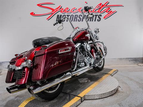 Used 2014 Harley-Davidson Road King® | Motorcycles in