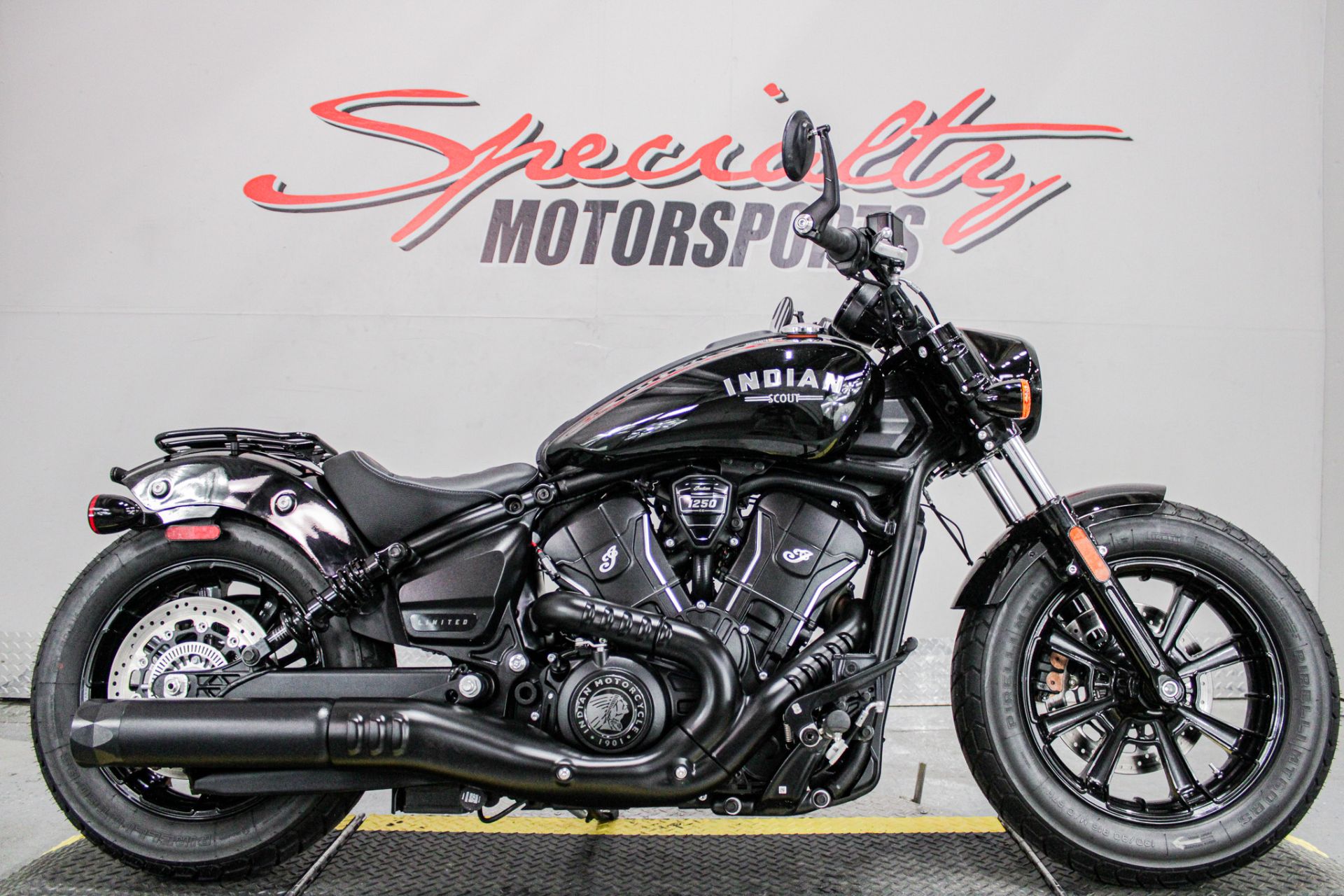 Specialty Motorsports - Photo 1