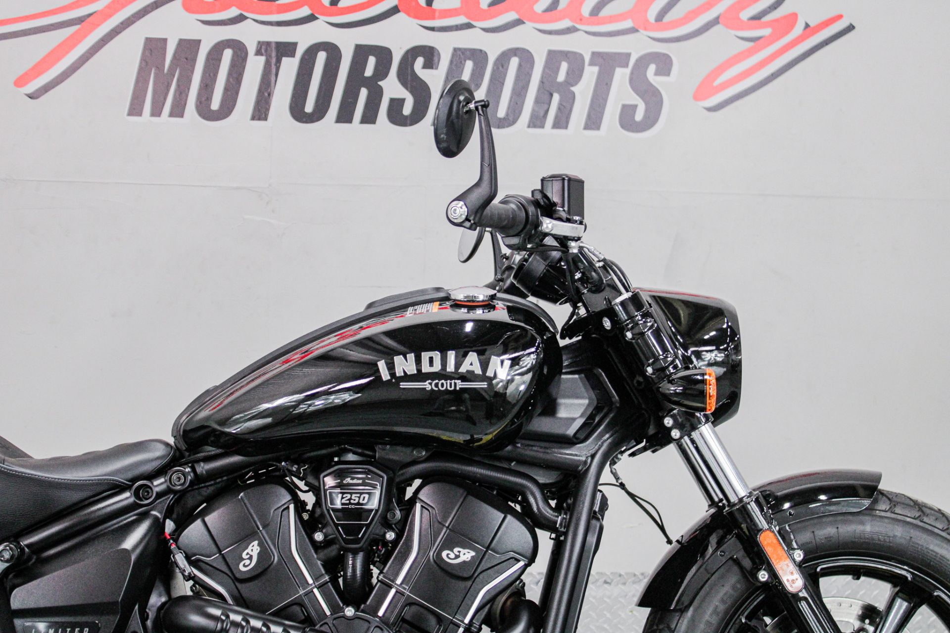 Right Handle Bars - Photo 2