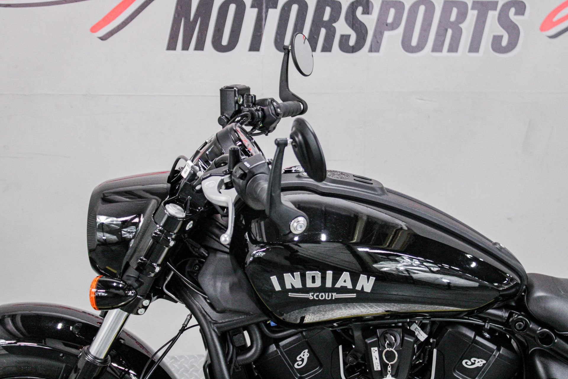 Left Handle Bars - Photo 9