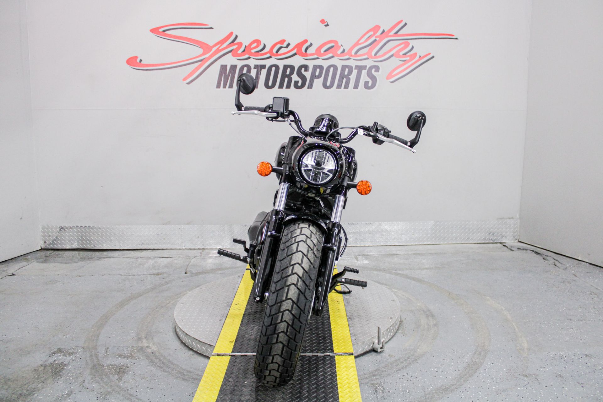 Front View - Photo 12