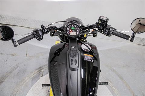 Dashboard - Photo 16