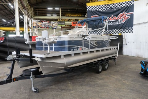 2019 Karavan Trailers PONTOON TRAILER in Sacramento, California - Photo 1