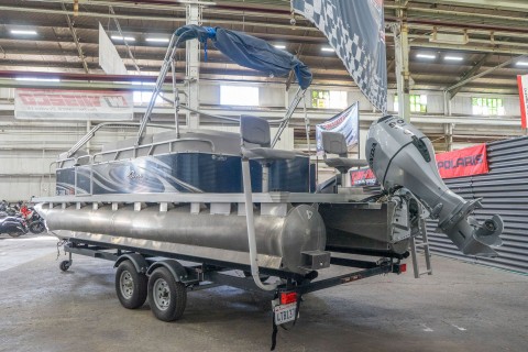 2019 Karavan Trailers PONTOON TRAILER in Sacramento, California - Photo 4