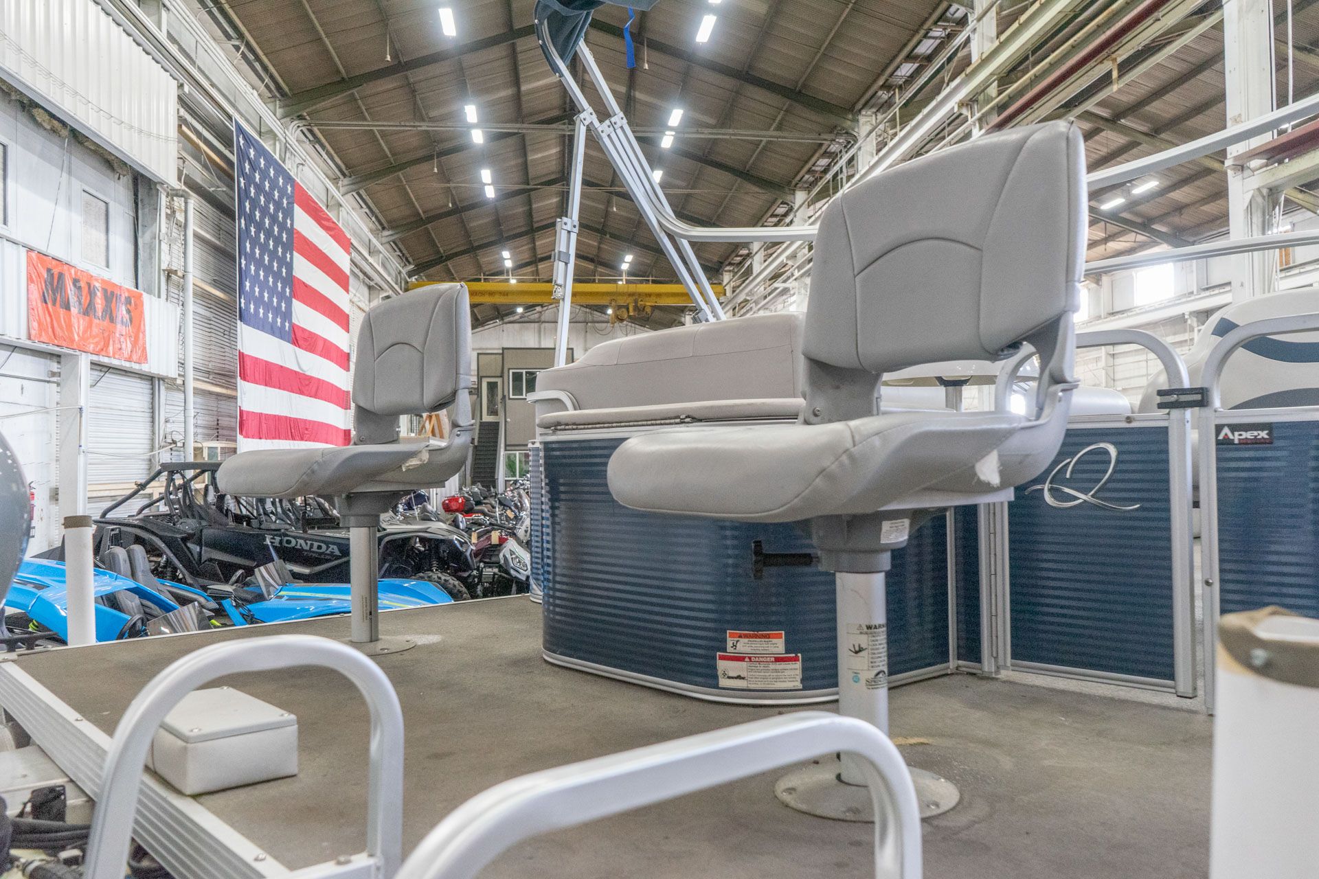 2019 Karavan Trailers PONTOON TRAILER in Sacramento, California - Photo 6