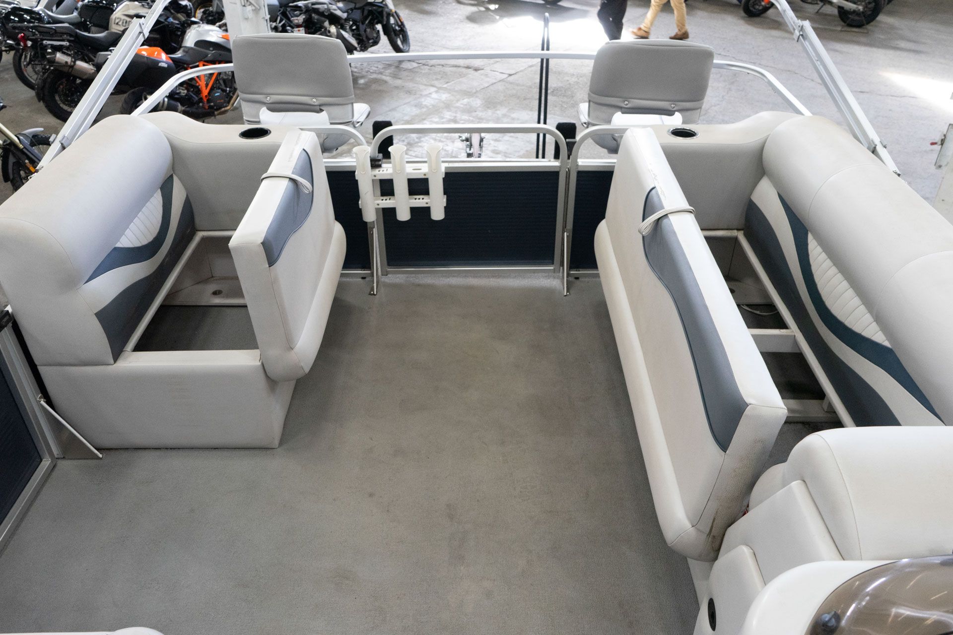 2019 Karavan Trailers PONTOON TRAILER in Sacramento, California - Photo 8