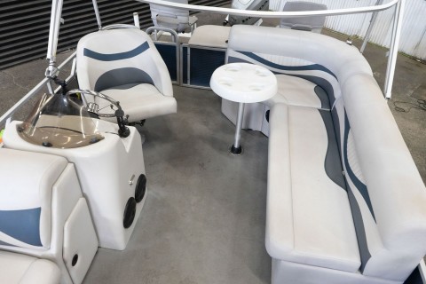 2019 Karavan Trailers PONTOON TRAILER in Sacramento, California - Photo 9