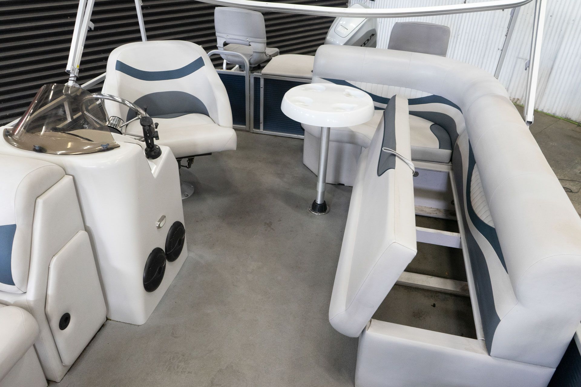 2019 Karavan Trailers PONTOON TRAILER in Sacramento, California - Photo 10