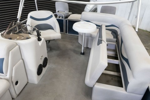 2019 Karavan Trailers PONTOON TRAILER in Sacramento, California - Photo 10