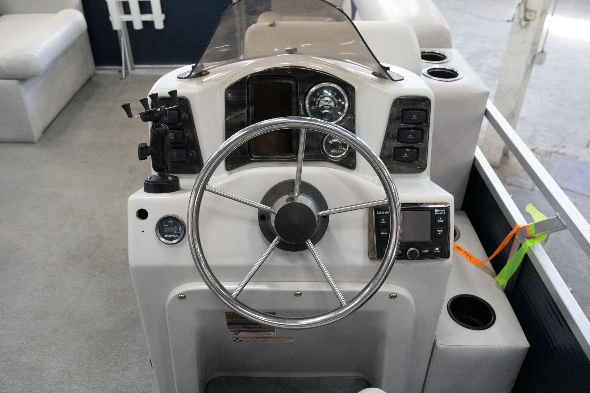 2019 Karavan Trailers PONTOON TRAILER in Sacramento, California - Photo 11