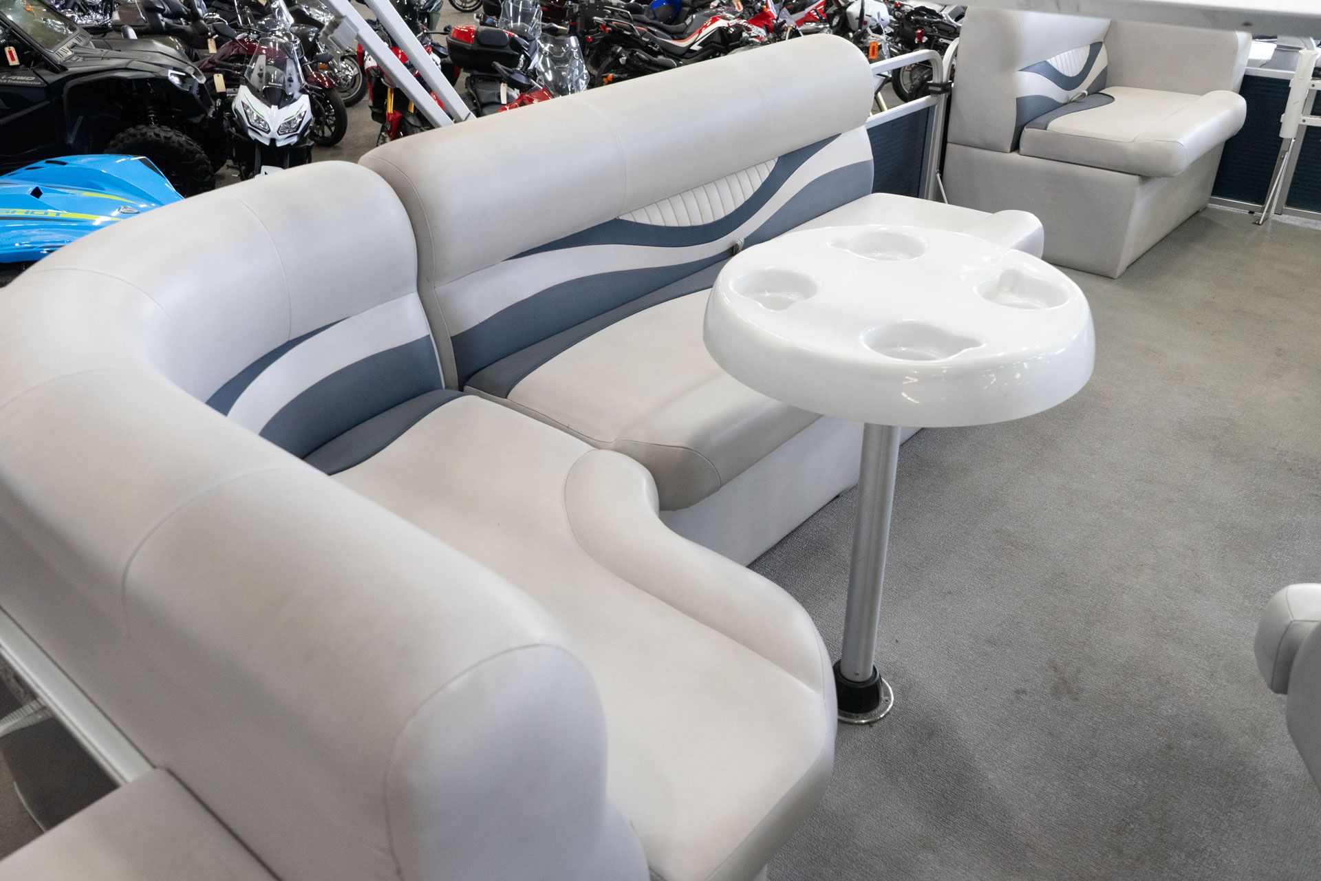 2019 Karavan Trailers PONTOON TRAILER in Sacramento, California - Photo 12