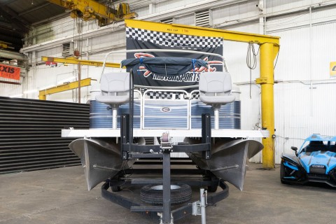 2019 Karavan Trailers PONTOON TRAILER in Sacramento, California - Photo 15