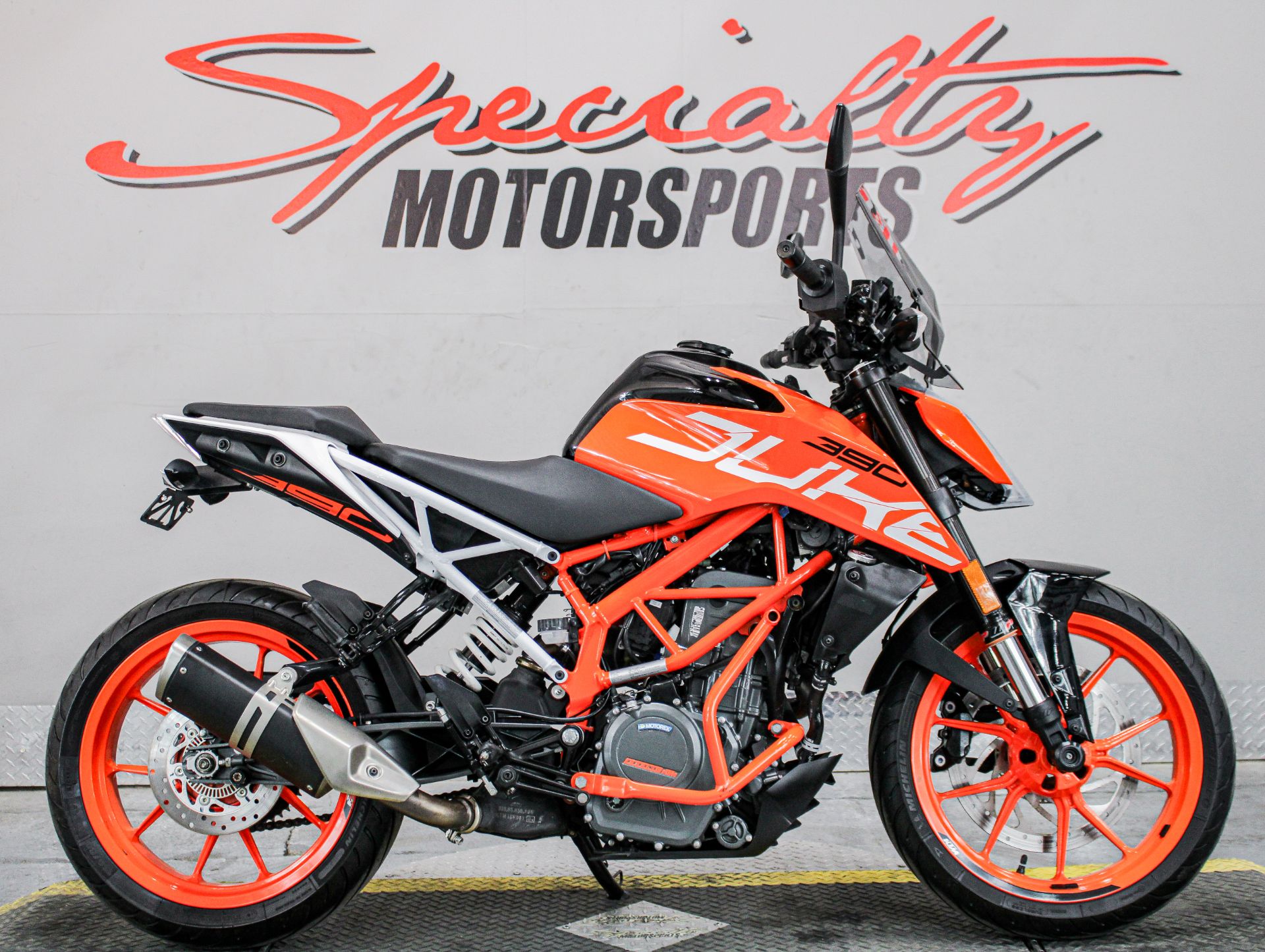 KTM製 EF65 2013 KTM 65 SX - 64cc Standard Equipment & Specs