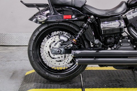 2010 Harley-Davidson Dyna® Wide Glide® in Sacramento, California - Photo 4