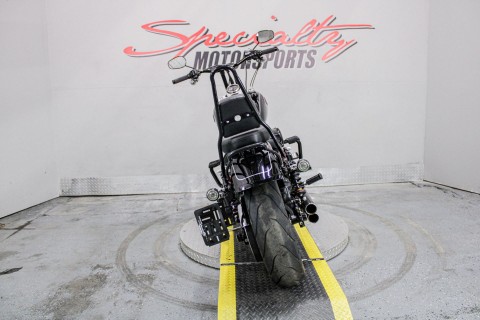 2010 Harley-Davidson Dyna® Wide Glide® in Sacramento, California - Photo 6