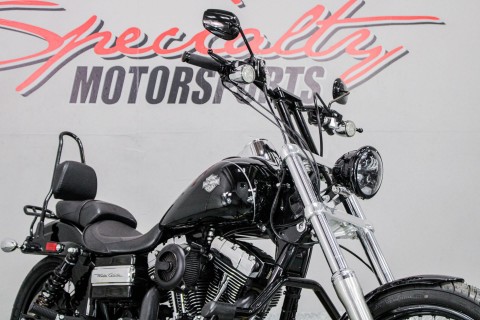 2010 Harley-Davidson Dyna® Wide Glide® in Sacramento, California - Photo 14