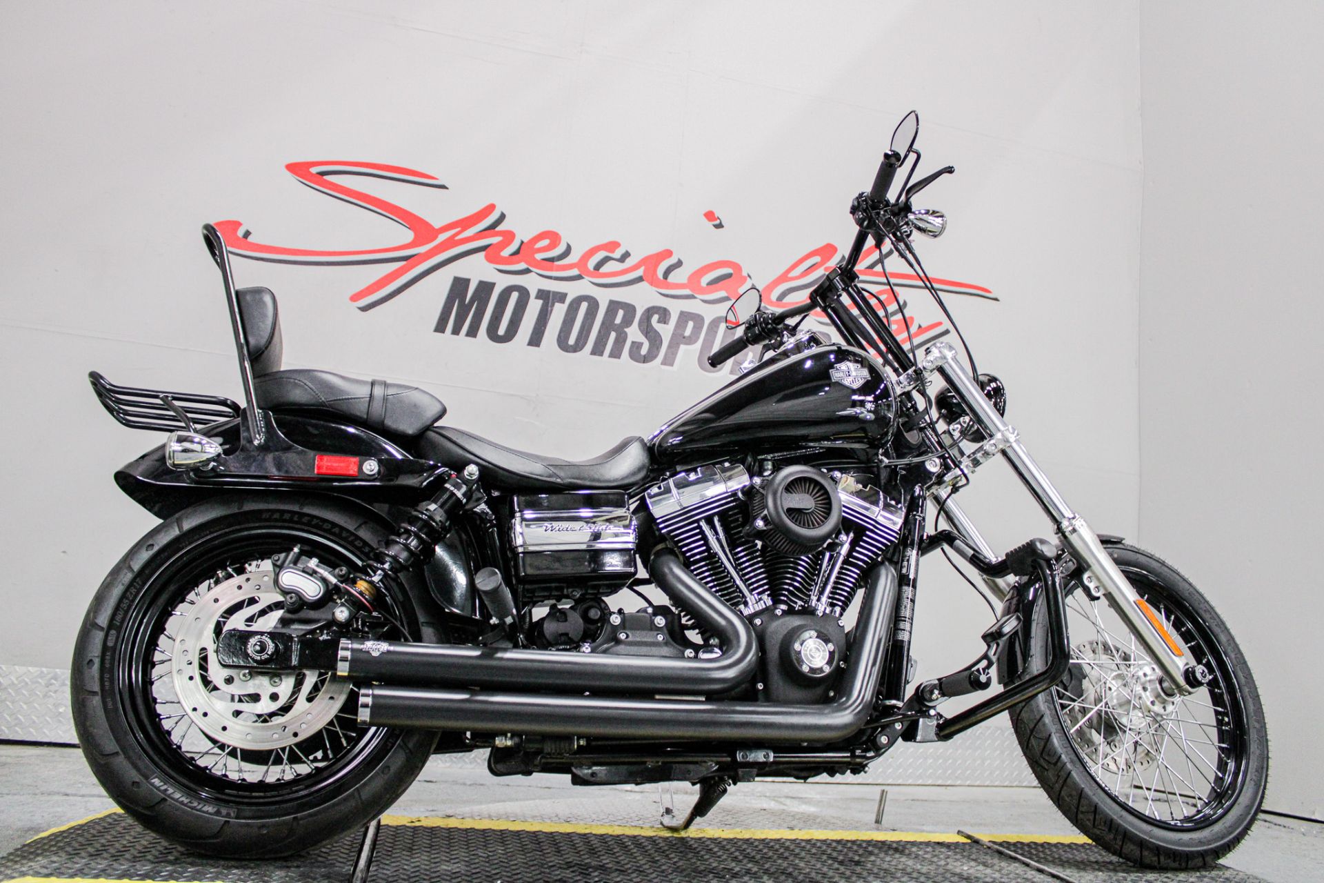 2010 Harley-Davidson Dyna® Wide Glide® in Sacramento, California - Photo 15