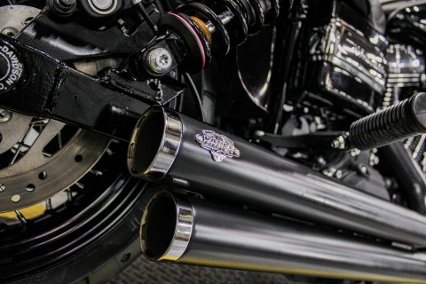 2010 Harley-Davidson Dyna® Wide Glide® in Sacramento, California - Photo 16