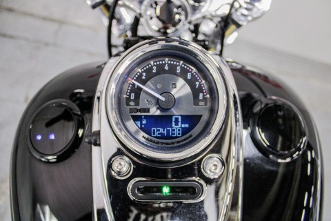 2010 Harley-Davidson Dyna® Wide Glide® in Sacramento, California - Photo 18