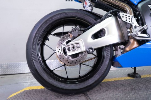 2015 Honda CBR®600RR in Sacramento, California - Photo 8