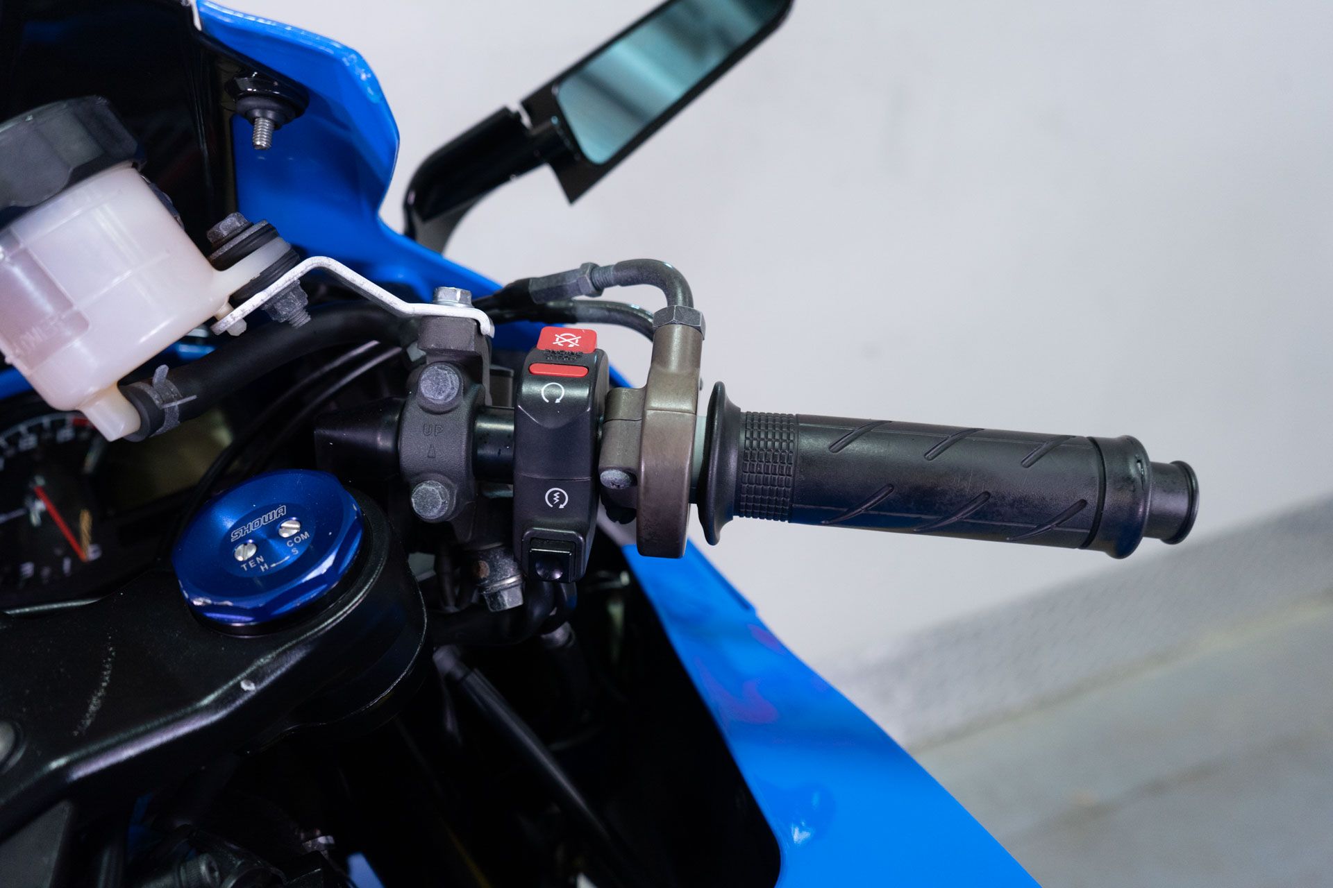 2015 Honda CBR®600RR in Sacramento, California - Photo 14