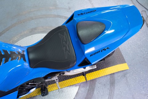 2015 Honda CBR®600RR in Sacramento, California - Photo 16