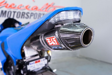 2015 Honda CBR®600RR in Sacramento, California - Photo 17